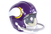 Custom Riddell RK Suspension Helmets