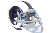 Custom Riddell RK Suspension Helmets