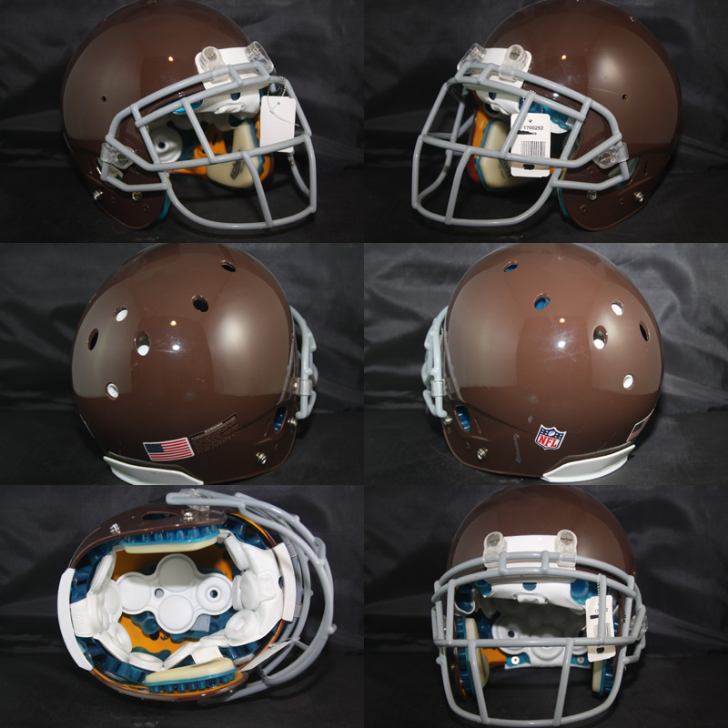 packers throwback brown helmet - Google Search