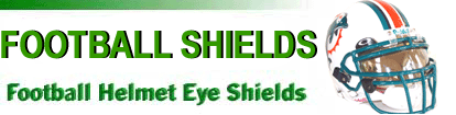 Football Shields