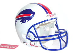 Buffalo Bills 1976-1983