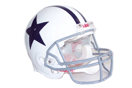 Dallas Cowboys 1960-1963