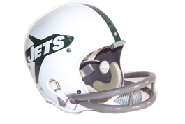 New York Jets 1963
