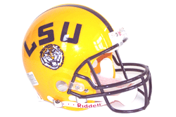 LSU Tigers NCAA National Champions!