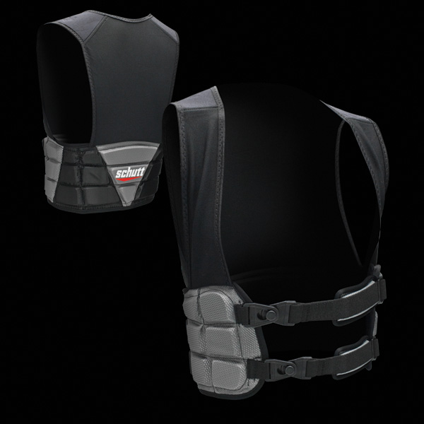 Youth Shoulder Pad Accessories