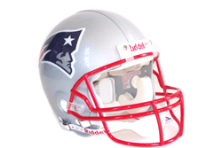 New England Patriots Superbowl Champions!