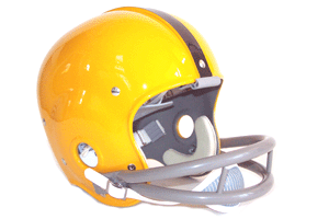 Pittsburgh Steelers 1954-60