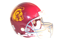 USC Trojans NCAA National Champions!